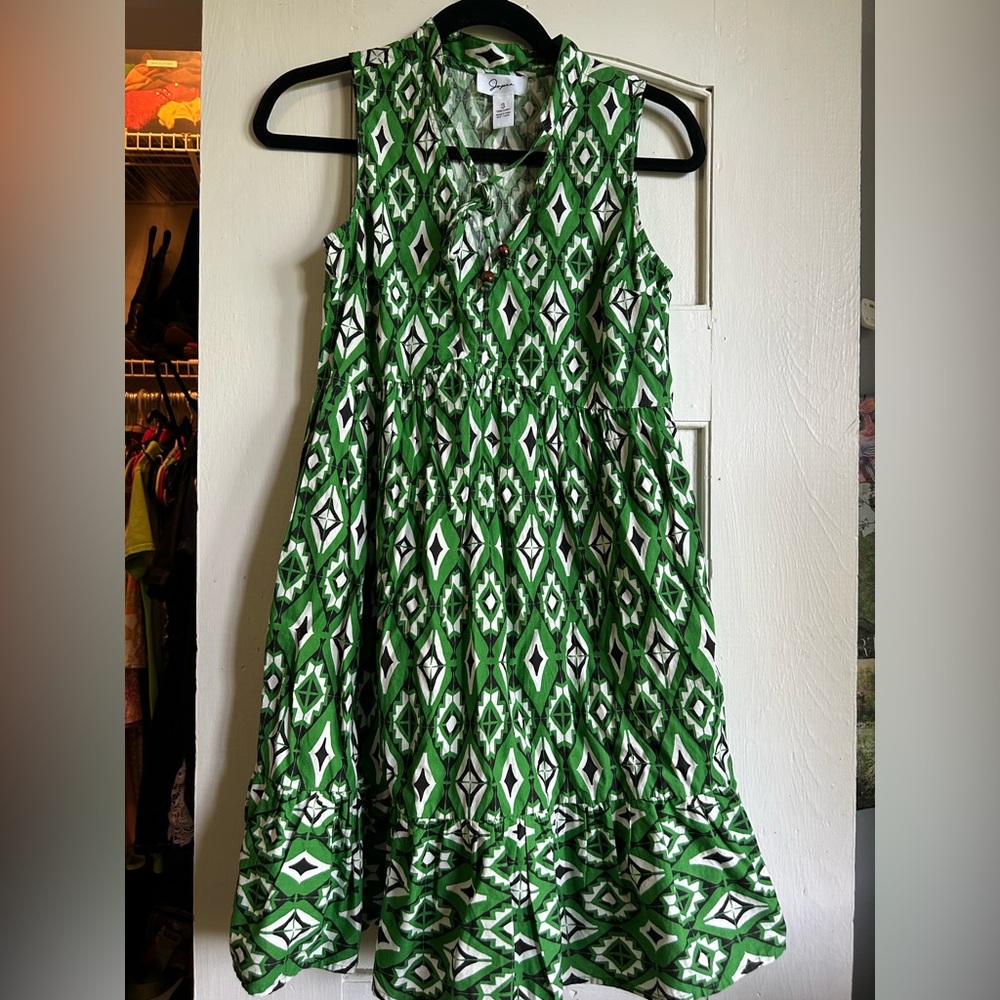 SMALL - LIKE NEW - JAPNA Dress